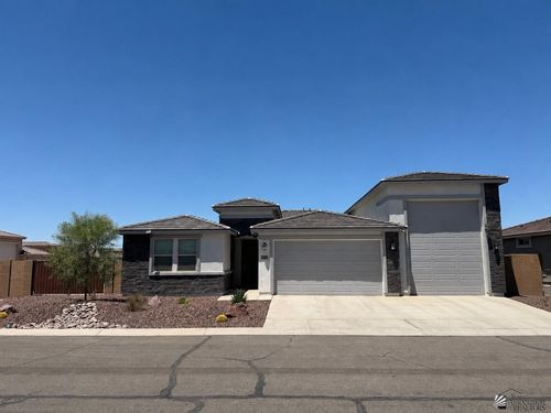 12390 S Grand View Dr, Yuma, AZ, 85367-4993 | Card Image