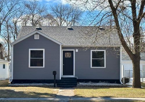 105 Arnold Avenue N, Thief River Falls, MN, 56701 | Card Image