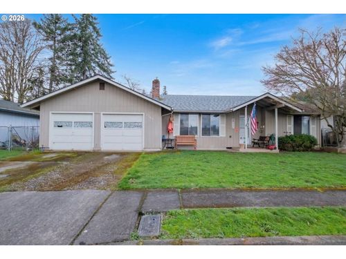 1360 Sunset Ln, Sweet Home, OR, 97386-1355 | Card Image