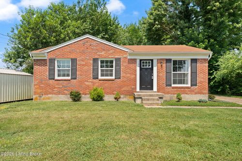 186 Keebler Dr, Louisville, KY, 40229-3513 | Card Image