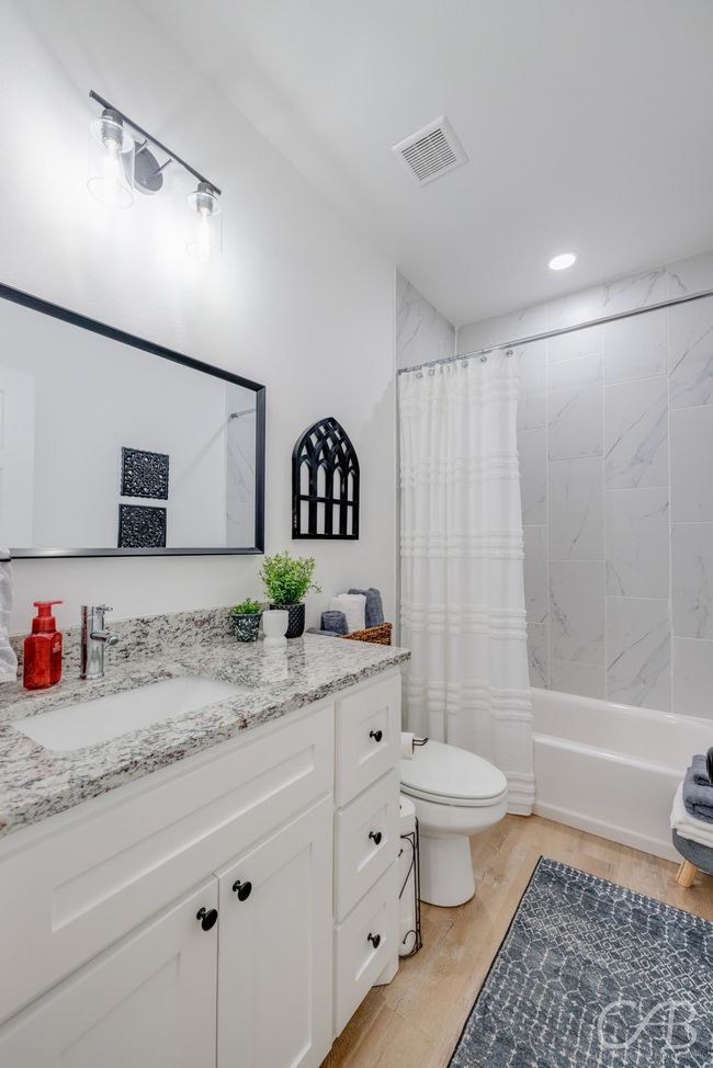 113 Sage Brush Dr, House other with 3 bedrooms, 2 bathrooms and null parking in Abilene TX | Image 14