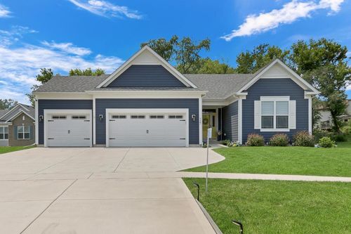 727 Fairway Drive, Twin Lakes, WI, 53181 | Card Image