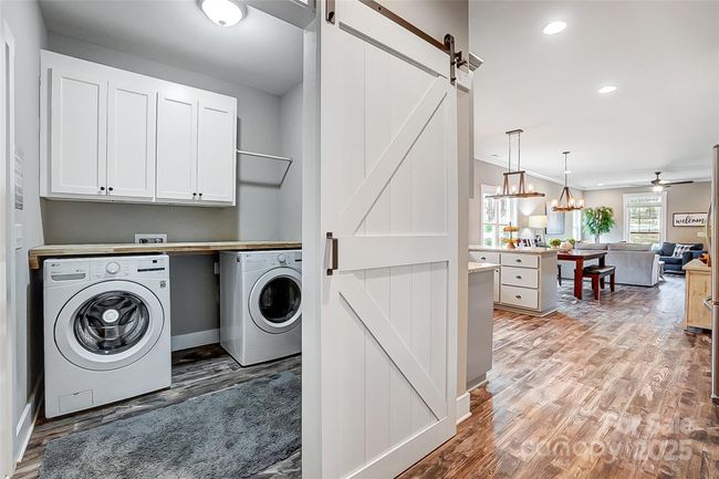 226 Hickory St, House other with 3 bedrooms, 3 bathrooms and null parking in Locust NC | Image 32