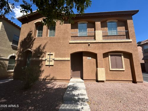 1373 S Ponderosa Drive, Gilbert, AZ, 85296 | Card Image