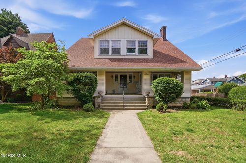 119 Greenlawn Ave, Findlay, OH, 45840-5117 | Card Image