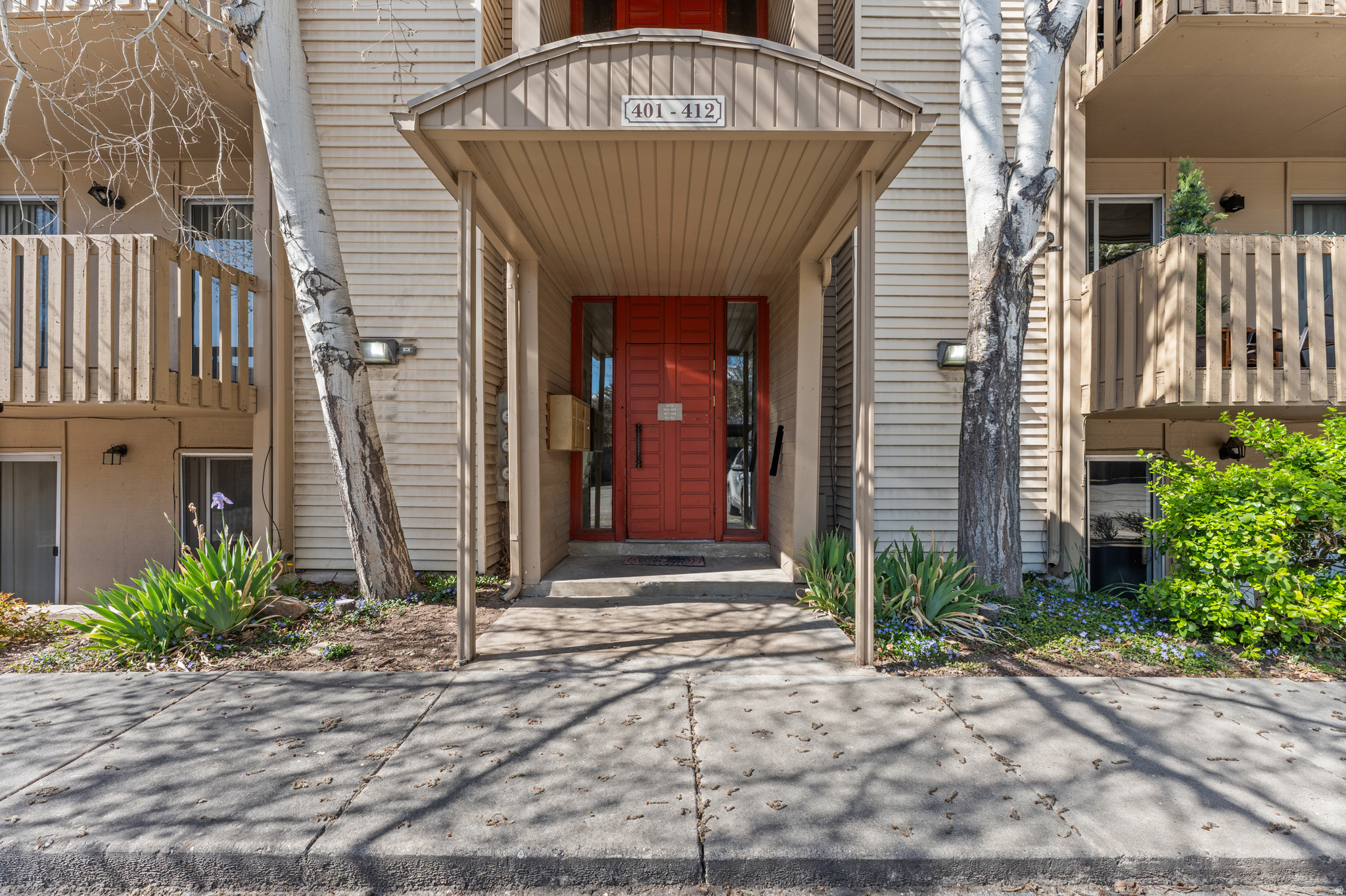 Residential in Salt Lake City