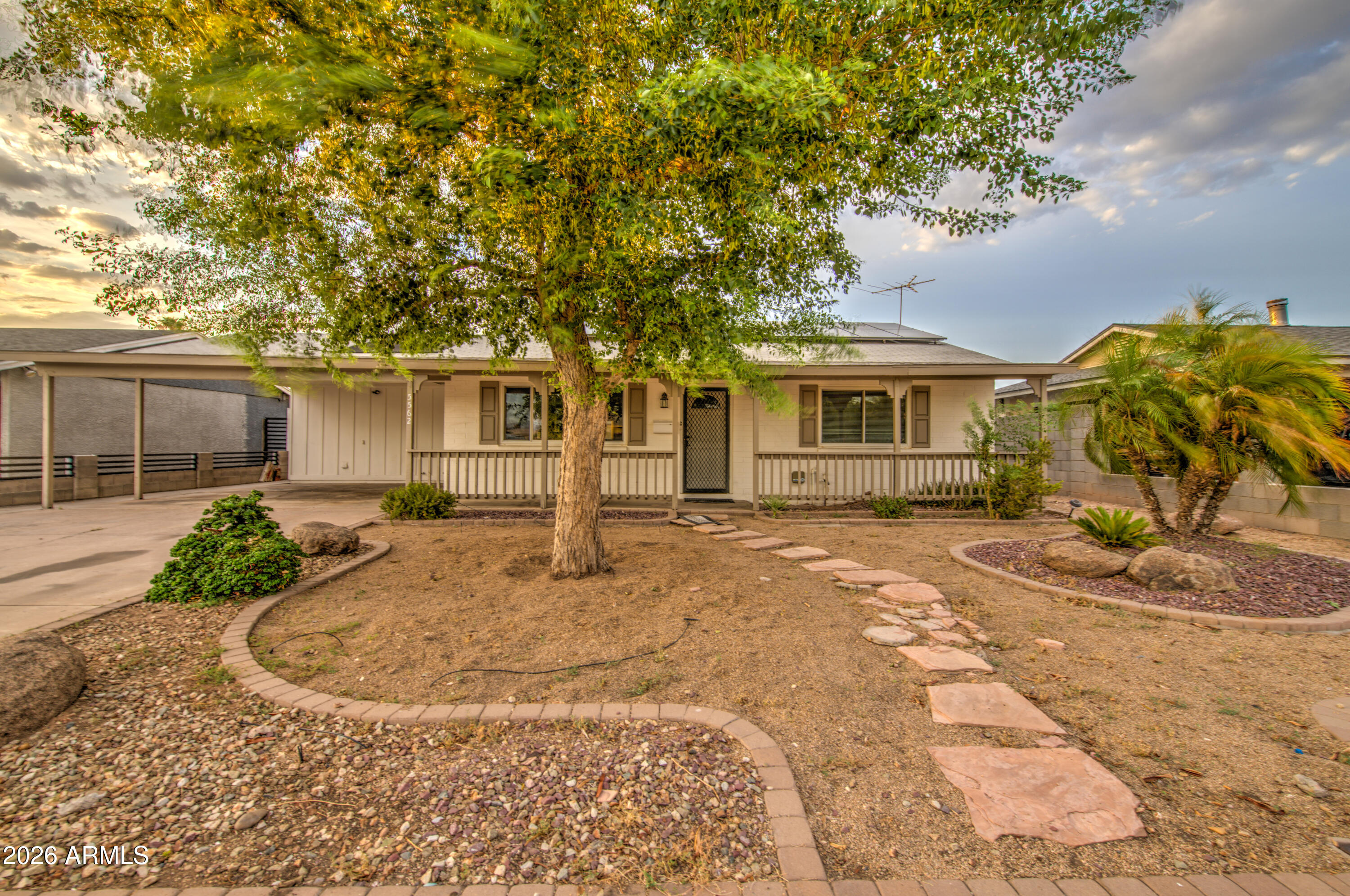 Residential in Phoenix 2