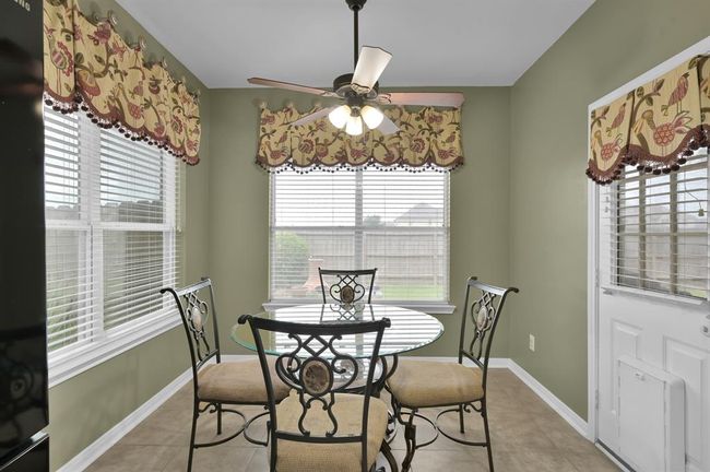 20530 Saddleback Chase Ln, House other with 5 bedrooms, 4 bathrooms and 2 parking in Cypress TX | Image 16