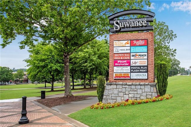 260 Roberts Rd, House other with 5 bedrooms, 4 bathrooms and null parking in Suwanee GA | Image 55