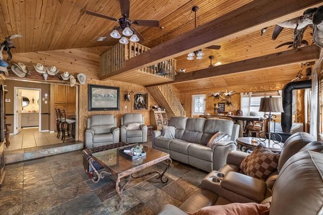 13236 Fm 1409, House other with 4 bedrooms, 3 bathrooms and null parking in Old River-Winfree TX | Image 28