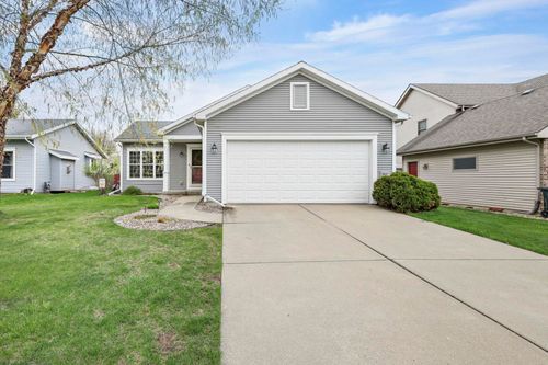 3637 Turning Leaf Drive, Madison, WI, 53719 | Card Image