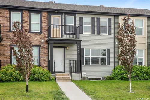 5469 E Cade St, Regina, SK, S4V3N9 | Card Image