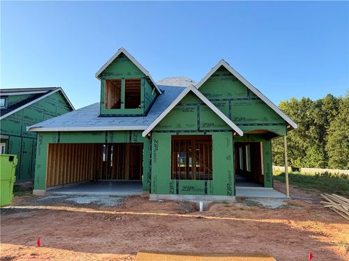 123 Rolling Wood Dr, Clemson, SC, 29631-2953 | Card Image