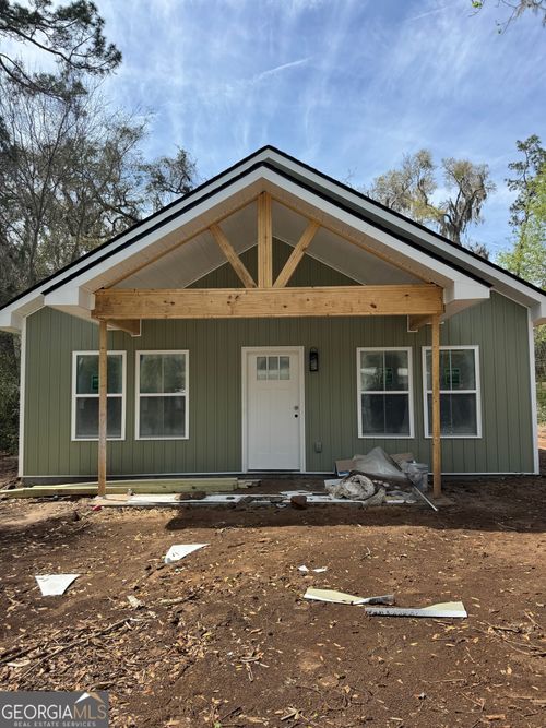 LOT 1 Thompson Rd Ne, Townsend, GA, 31331 | Card Image