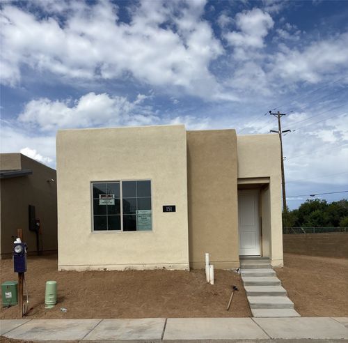 151 Prudencio St, Santa Fe, NM, 87505 | Card Image