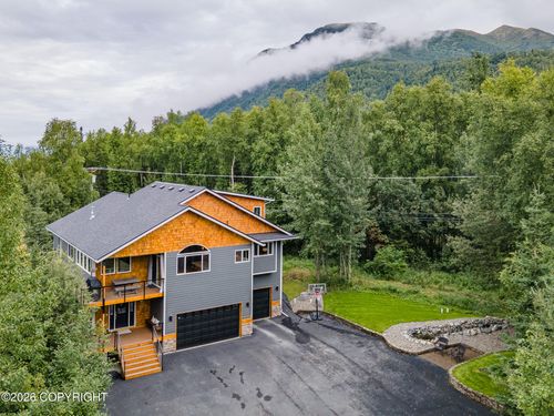 19841 Chugach Park Dr, Chugiak, AK, 99567-6342 | Card Image