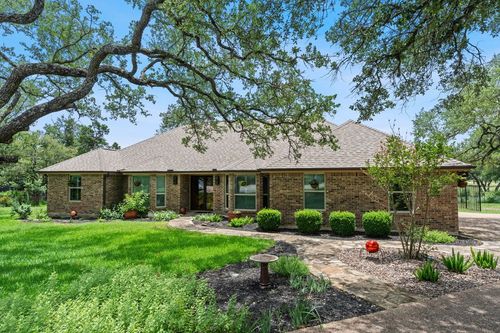 6801 Cactus Xing, Austin, TX, 78737-9667 | Card Image
