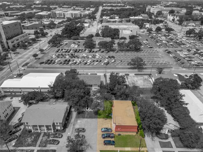 APT-4 - 304 College St, Home with 2 bedrooms, 1 bathrooms and null parking in Arlington TX | Image 17