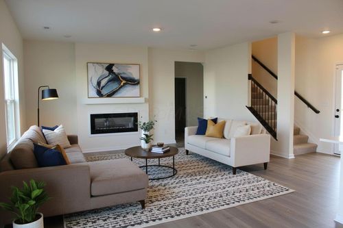 448 Park Vista Dr, Delaware, OH, 43015-4449 | Card Image