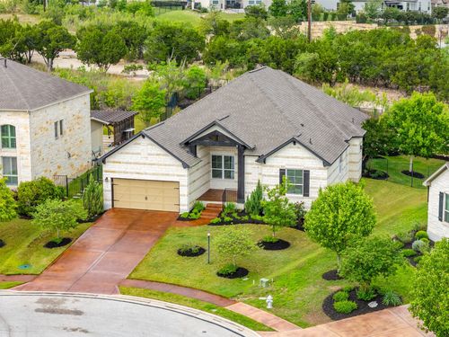 214 Vista Village Cv, Austin, TX, 78738-6096 | Card Image