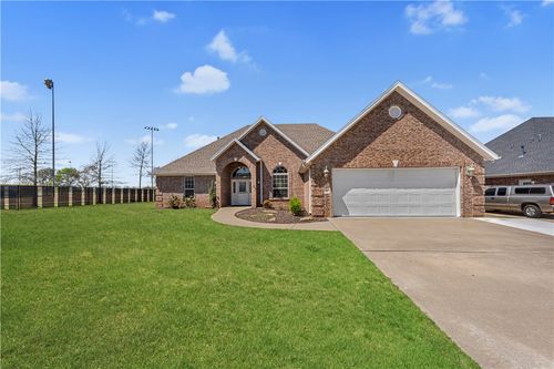 311 Sundown Dr, Farmington, AR, 72730-8650 | Card Image