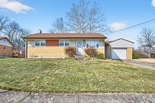 6751 Rutherford Court, Colerain Twp, OH, 45239 | Card Image