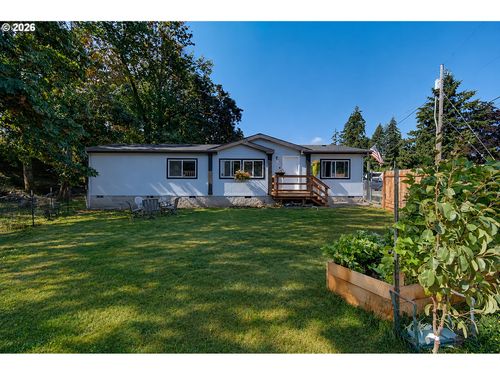 802 Sw Spring St, MillCity, OR, 97360 | Card Image