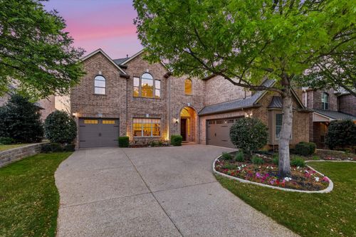 1361 Terrace Dr, Lantana, TX, 76226-6668 | Card Image