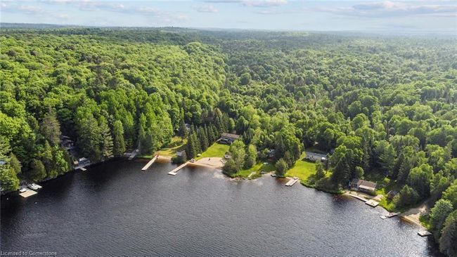 344 Whalley Lake Rd W, House other with 6 bedrooms, 2 bathrooms and 8 parking in Magnetawan ON | Image 47