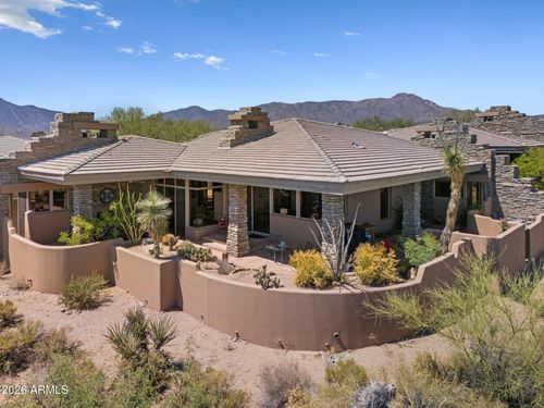 33-10231 E Old Trail Rd, Scottsdale, AZ, 85262-5168 | Card Image