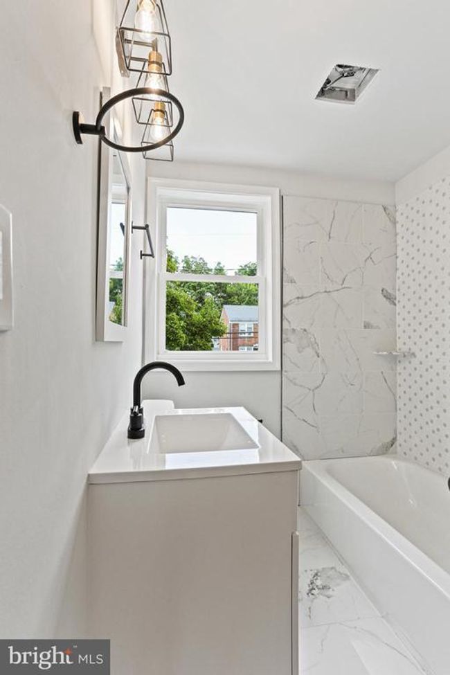 5508 Gist Ave, Home with 3 bedrooms, 2 bathrooms and null parking in BALTIMORE MD | Image 29