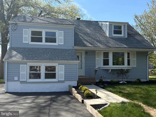 49 Miry Brook Road, Hamilton, NJ, 08690 | Card Image