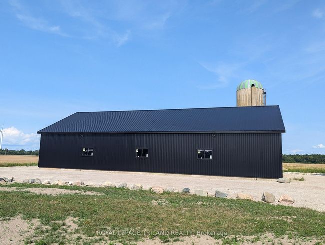 70298 Shipka Line, Home with 0 bedrooms, 0 bathrooms and 3 parking in Huron ON | Image 8