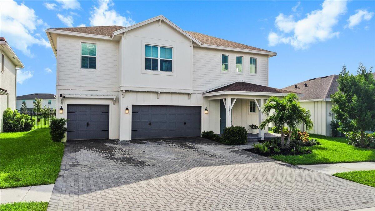 Residential Lease in Loxahatchee 3