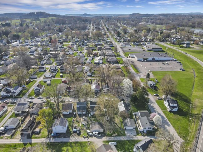 810 4 Th St, House other with 3 bedrooms, 1 bathrooms and null parking in Lancaster OH | Image 46