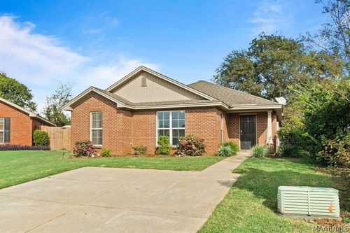 740 Buena Vista Loop, Prattville, AL, 36067-6618 | Card Image