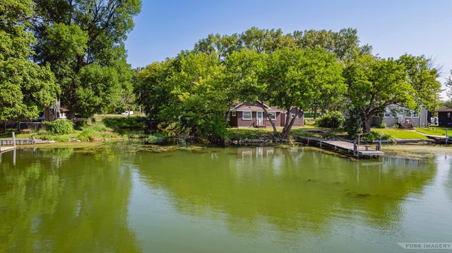 506 Interlake Dr, House other with 2 bedrooms, 1 bathrooms and null parking in MONONA WI | Image 6