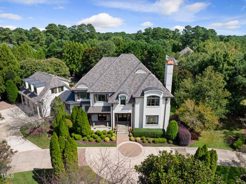2913 Spaldwick Ct, Raleigh, NC, 27613-5472 | Card Image