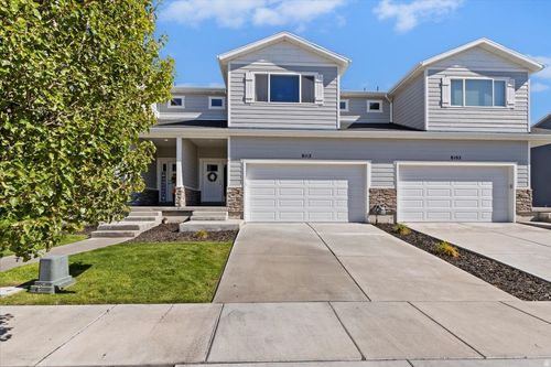 8112 N Clydesdale Dr, Eagle Mountain, UT, 84005-4982 | Card Image