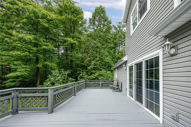 40 Walter Rd, House other with 3 bedrooms, 3 bathrooms and 2 parking in Pine Twp - MER PA | Image 39