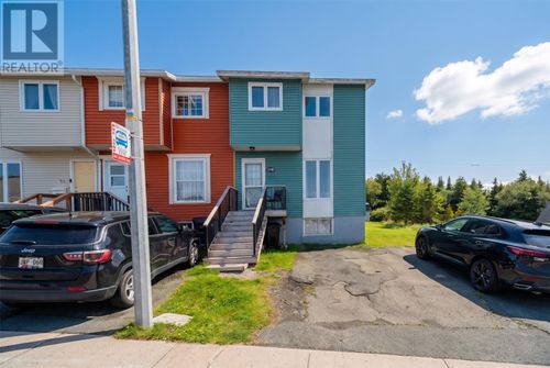 75 Fahey St, St. John's, NL, A1G1G6 | Card Image
