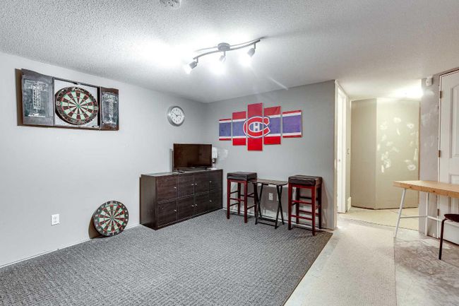155 Larsen Crescent, Home with 3 bedrooms, 3 bathrooms and 1 parking in Red Deer AB | Image 36