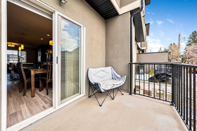 115 - 131 23 Avenue Ne, Home with 2 bedrooms, 2 bathrooms and 2 parking in Calgary AB | Image 10