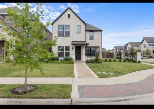 711 Prairie Falcon Dr, Arlington, TX, 76005-3305 | Card Image