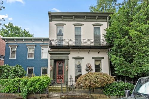 416 E 2nd St, Madison, IN, 47250-3514 | Card Image