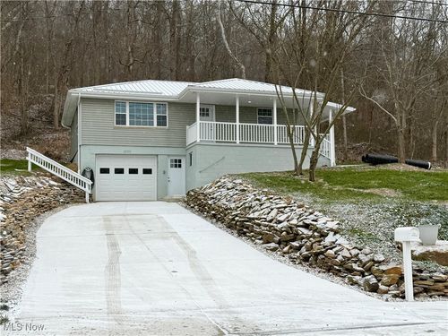 6050 N Pleasants Hwy, Saint Mary's, WV, 26170-4587 | Card Image