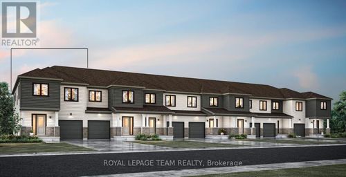 Lot 3637 De Pencier Drive, North Grenville, ON, K0G1J0 | Card Image