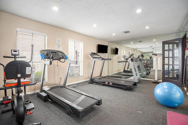424 - 1500 Bay Area Blvd, House attached with 2 bedrooms, 2 bathrooms and null parking in Houston TX | Image 20