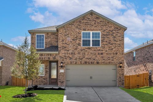 1118 Windermere Way, Princeton, TX, 75407-5807 | Card Image