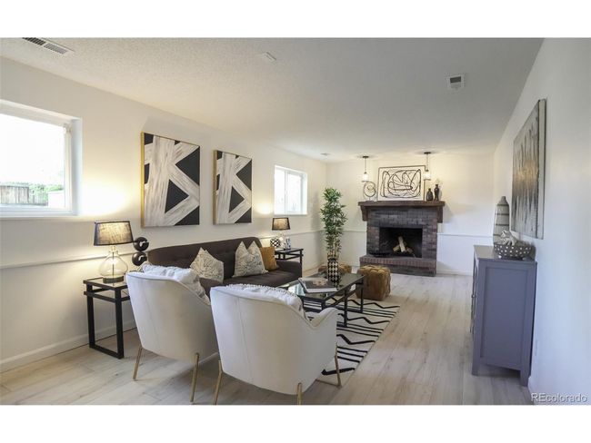 13833 W 68 Th Ave, House other with 4 bedrooms, 3 bathrooms and null parking in Arvada CO | Image 9